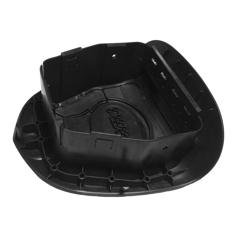 Driver Airbag Housing / Cover injection mold Driver Airbag Housing / Cover injection mold