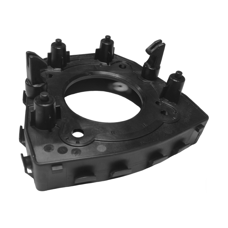 Automotive interior plastic parts injection mold