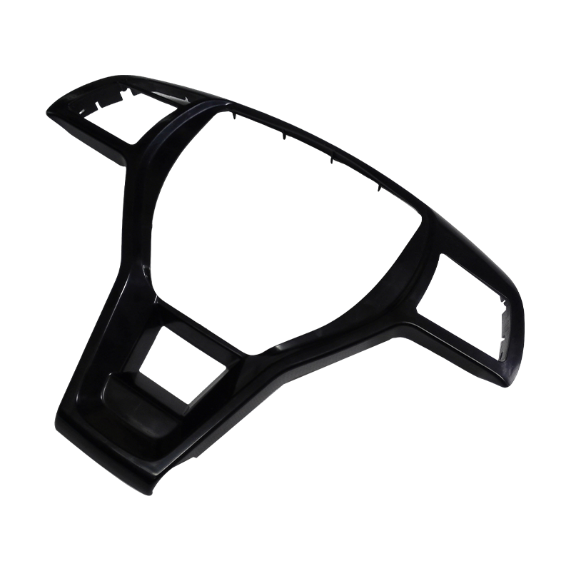Injection Mould sa Trim ng Steering Wheel Trim