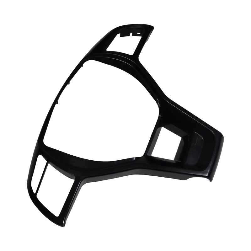 Injection Mould sa Trim ng Steering Wheel Trim