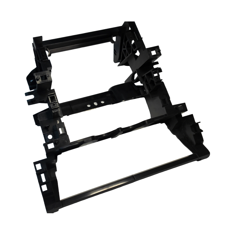Center Stack Carrier Injection Mould Center Stack Carrier Injection Mould
