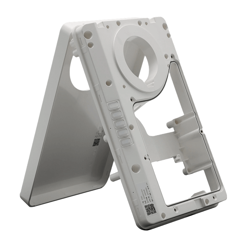 Nagcha-charge ng Pile Shell Nang Walang Screen Injection Mould Nagcha-charge ng Pile Shell Nang Walang Screen Injection Mould