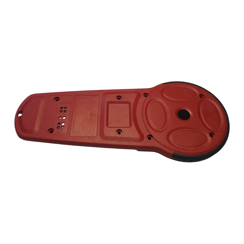 Precision Plastic Overmould Parts Injection Mould Parts