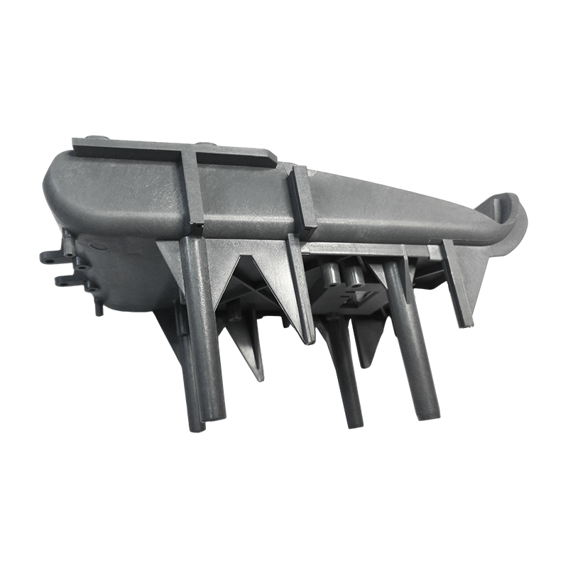 Robot Battery Holder Injection Mould