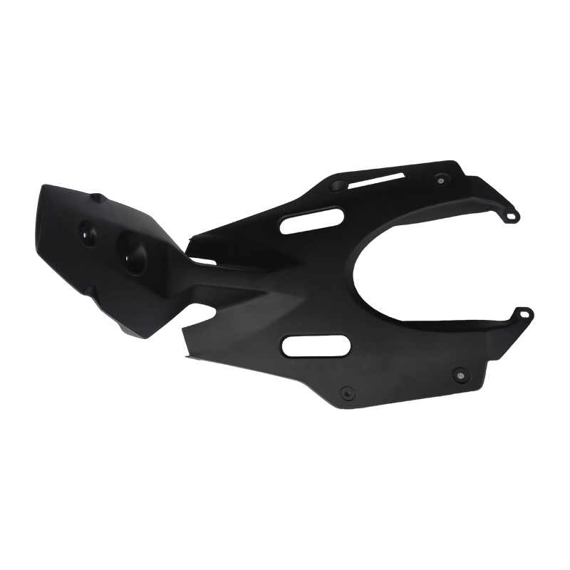 Mold ng Mudguard sa Likod ng Motorsiklo