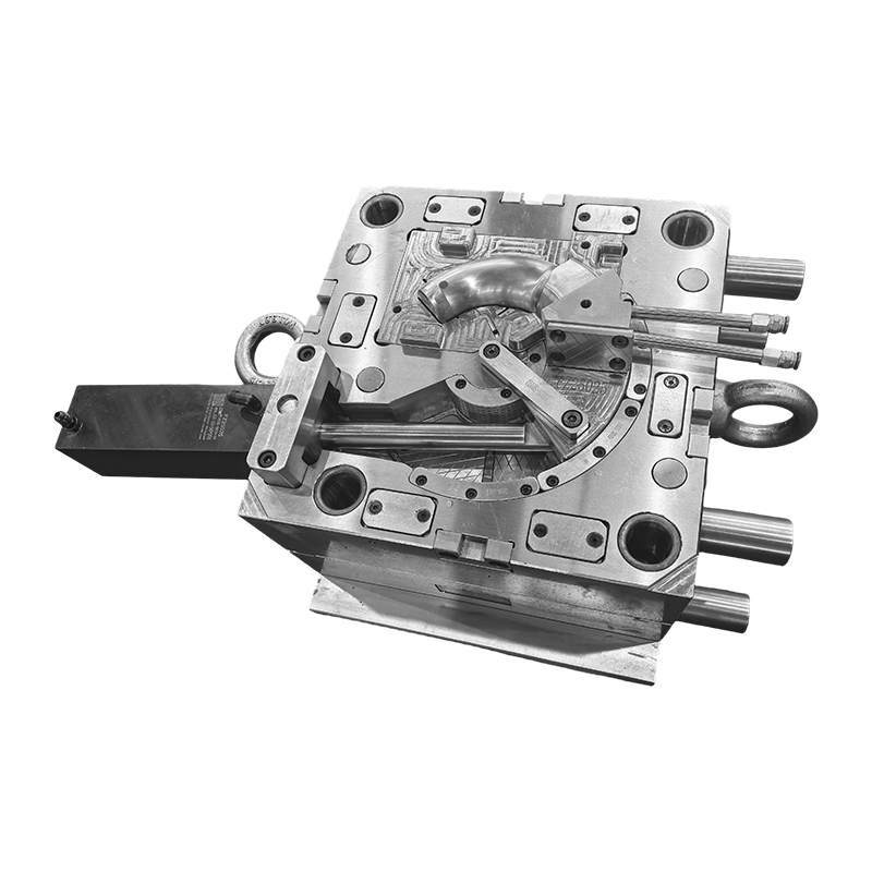 Trumpeta Airbox Injection Mould Trumpeta Airbox Injection Mould