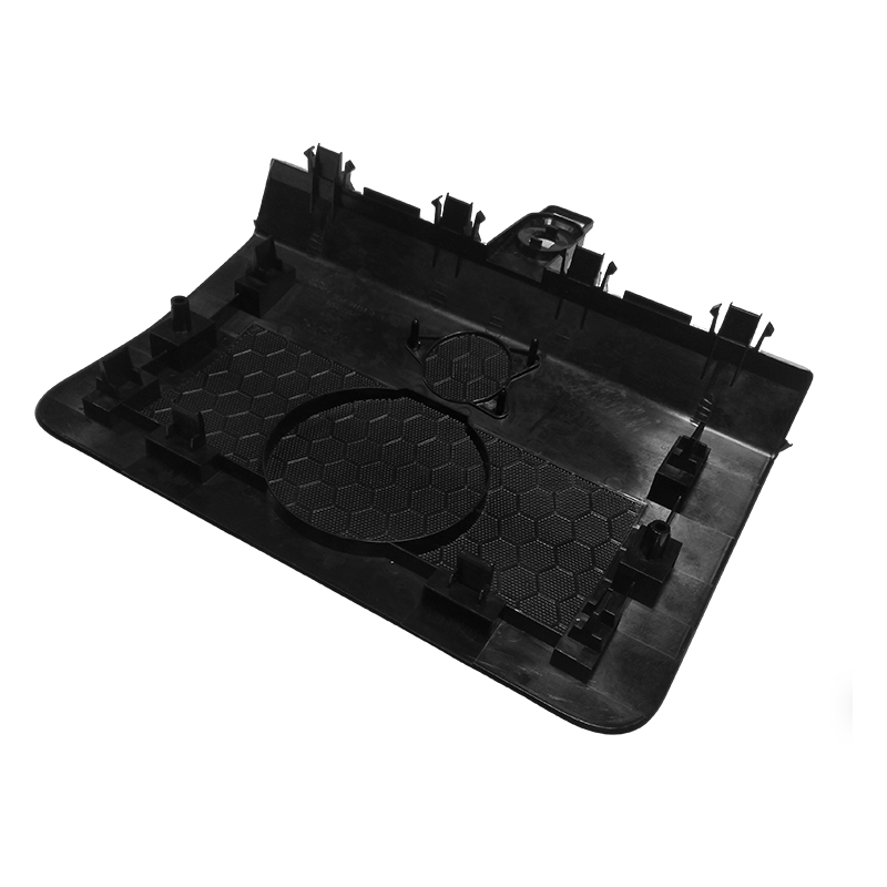 Dash Speaker Cover Injection Mould Dash Speaker Cover Injection Mould