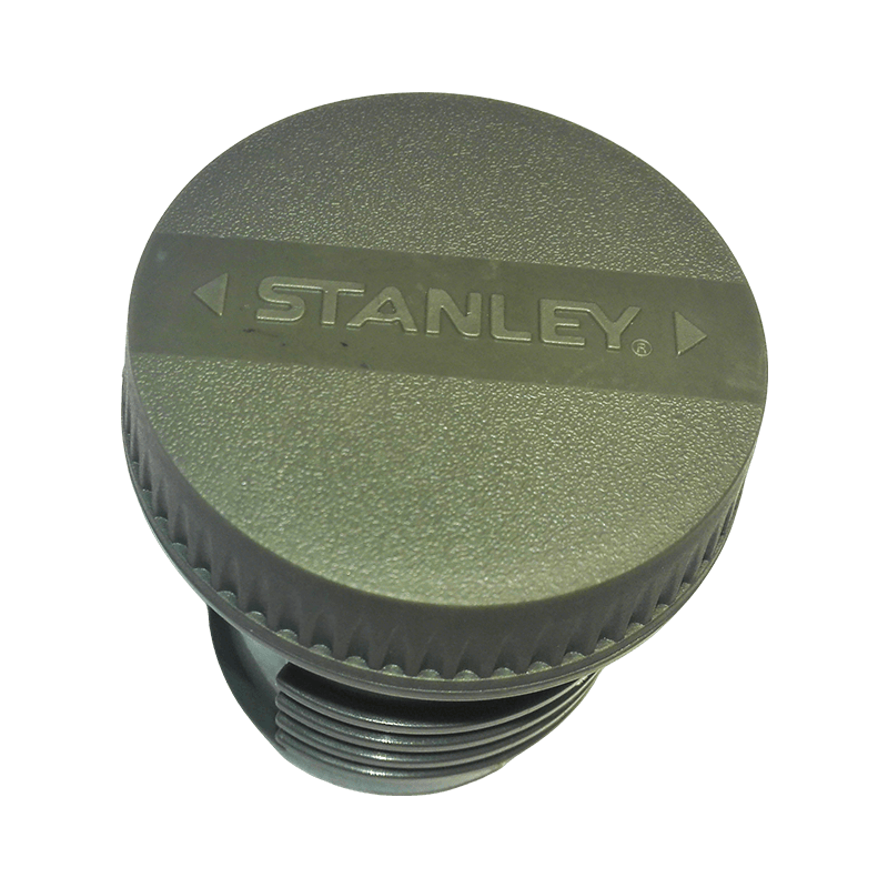 Thermos Cup Lid Plastic Injection Mould #2 Thermos Cup Lid Plastic Injection Mould #2
