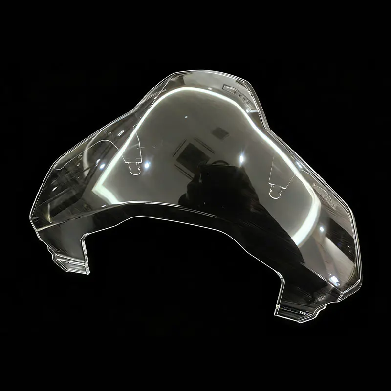 Motorsiklo Headlight Lens Injection Mould