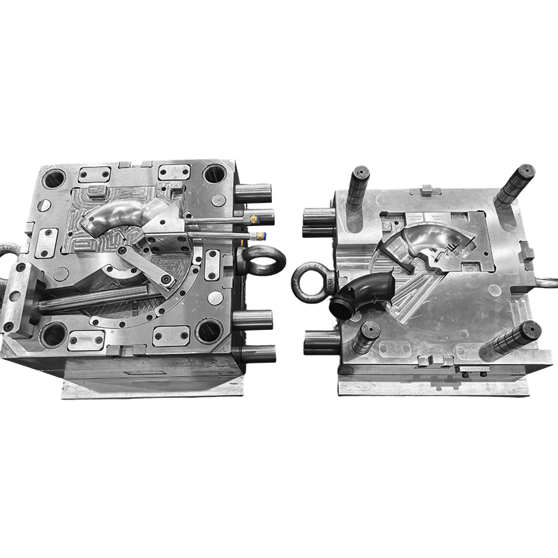 Trumpeta Airbox Injection Mould Trumpeta Airbox Injection Mould
