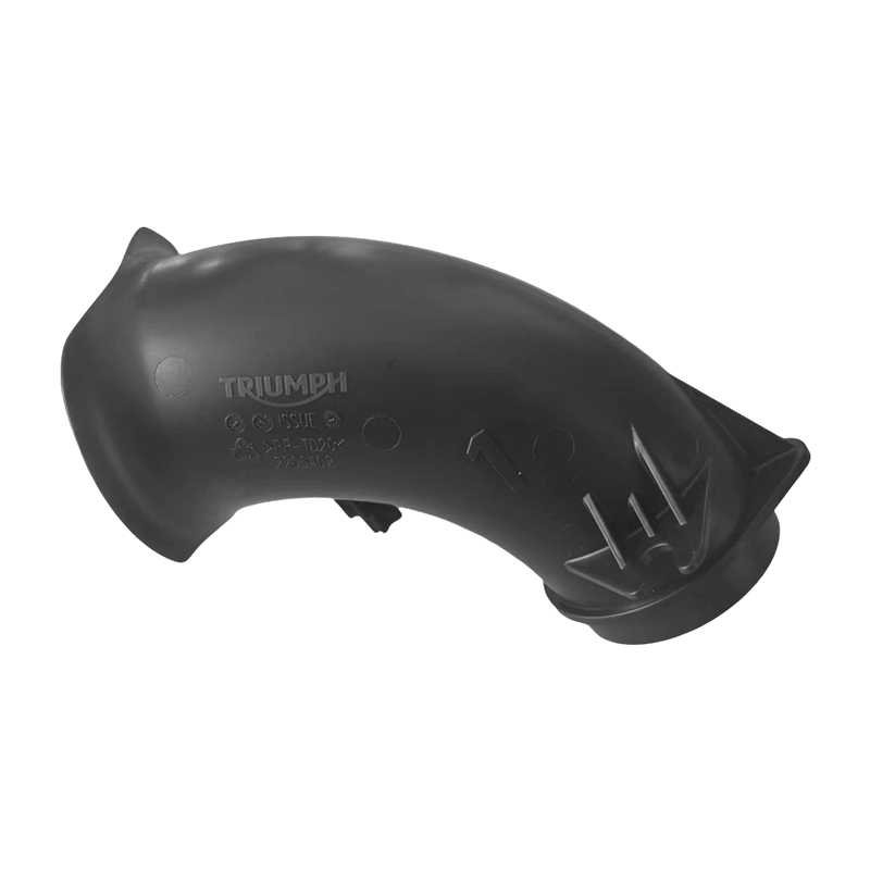 Trumpeta Airbox Injection Mould
