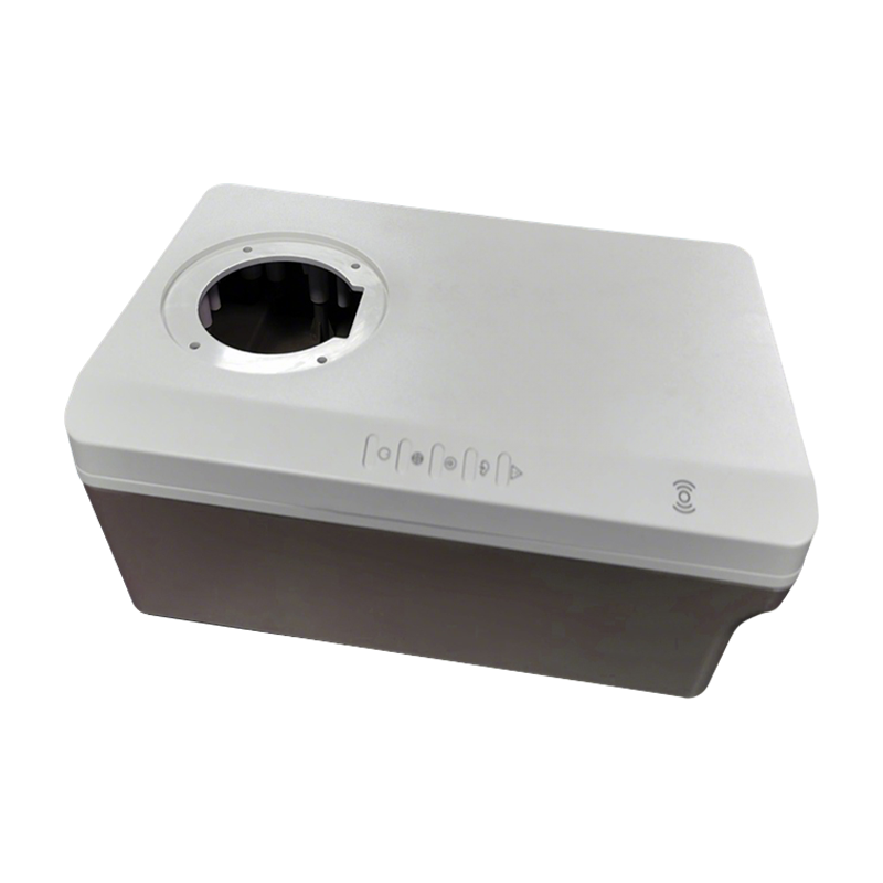 Nagcha-charge ng Pile Shell Nang Walang Screen Injection Mould Nagcha-charge ng Pile Shell Nang Walang Screen Injection Mould