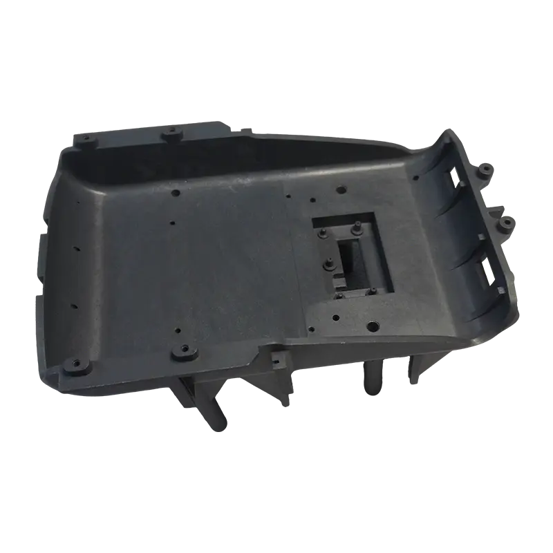 Robot Battery Holder Injection Mould