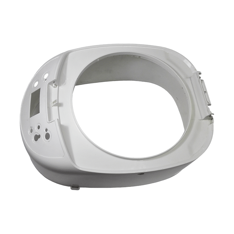 Rice Cooker Shell Plastic Tools & Parts Injection Mould Part Rice Cooker Shell Plastic Tools & Parts Injection Mould Part