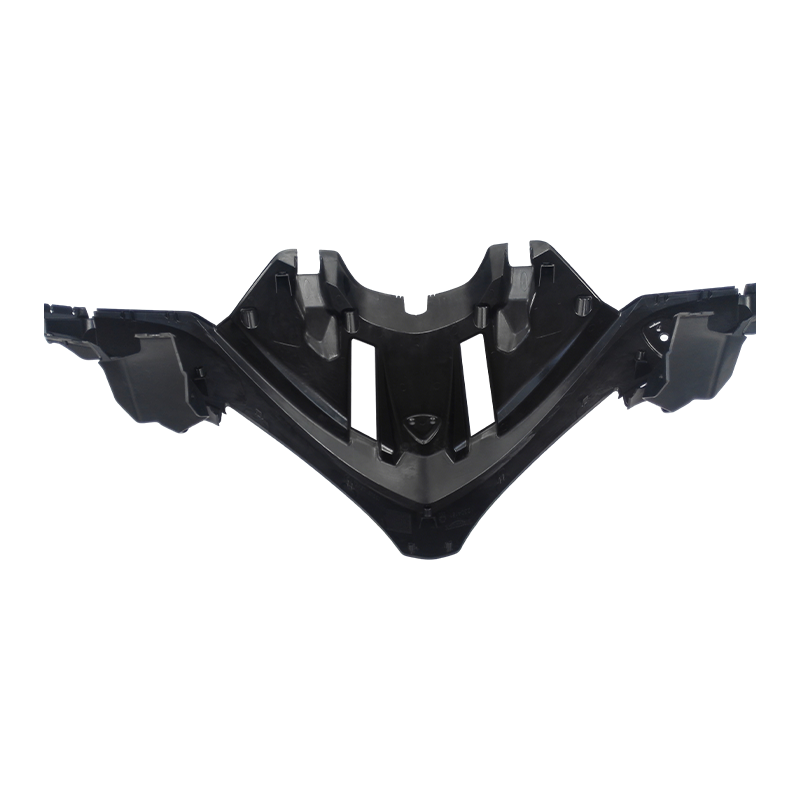 Motorsiklo Front Fairing Injection Mould