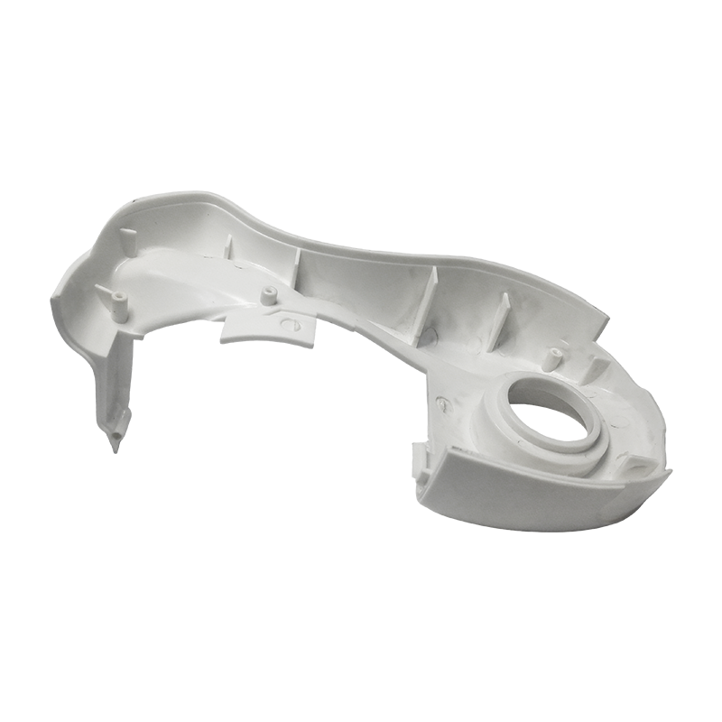 Robot Foot Shell Injection Mould