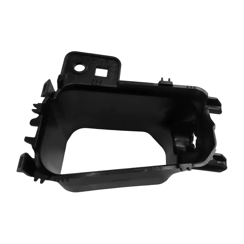 Automotive Air Conditioning Vent Plastic Parts Injection Mould Automotive Air Conditioning Vent Plastic Parts Injection Mould
