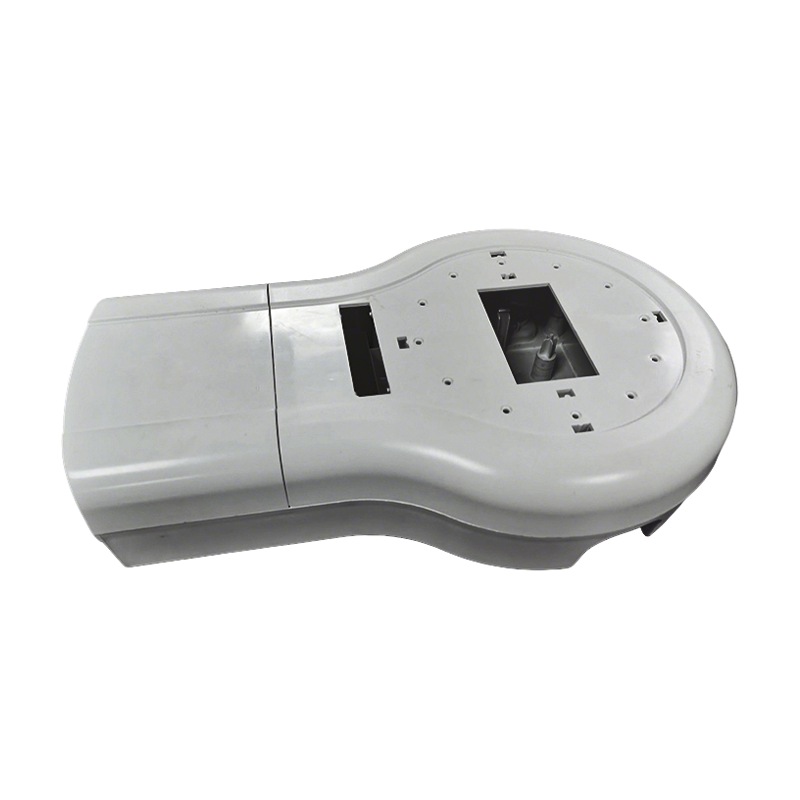 Nagcha-charge ng Pile Shell Gamit ang Screen Injection Mould Nagcha-charge ng Pile Shell Gamit ang Screen Injection Mould