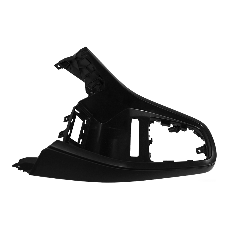 Center Console Trim Panels Injection Mould