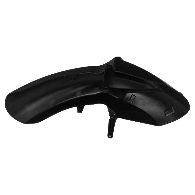 Injection Mould ng Mudguard sa Harap ng Motorsiklo