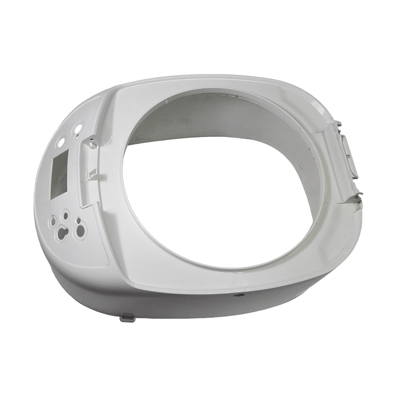 Rice Cooker Shell Plastic Tools & Parts Injection Mould Part