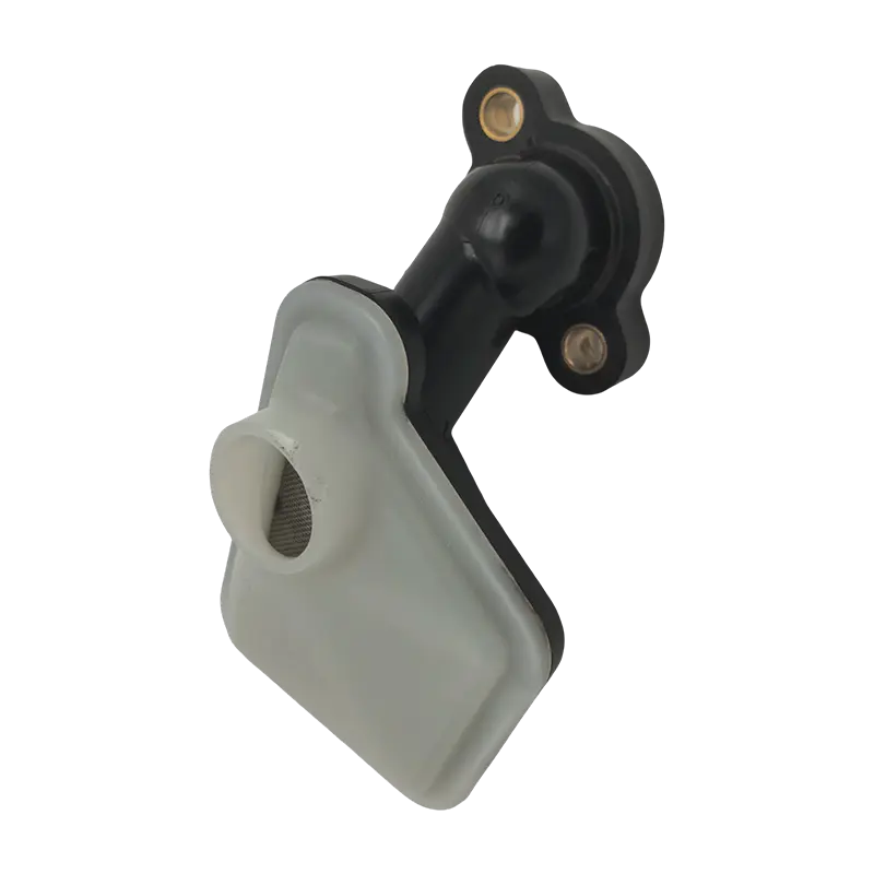 Plastic Oil Pickup Strainer Injection Mould
