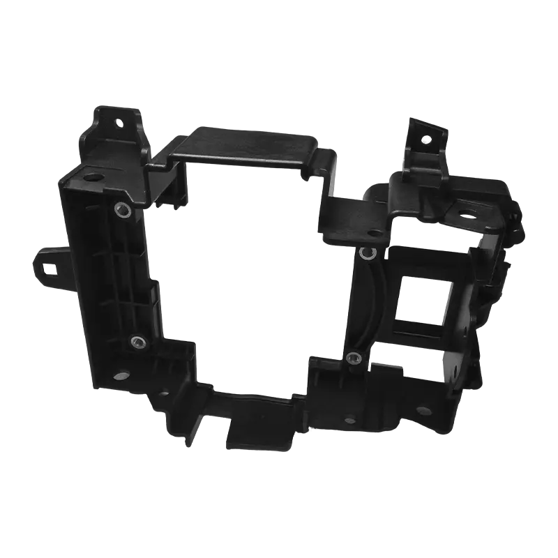 Gear Shift Bracket Injection Mould
