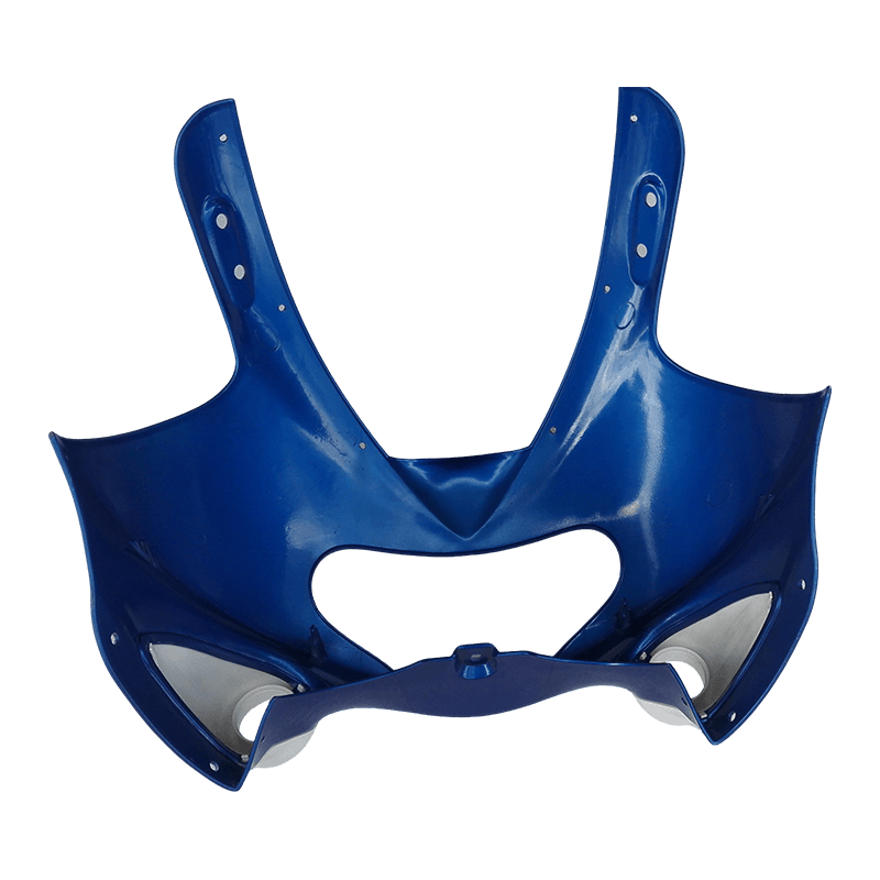 Motorsiklo Front Fairing Injection Mould