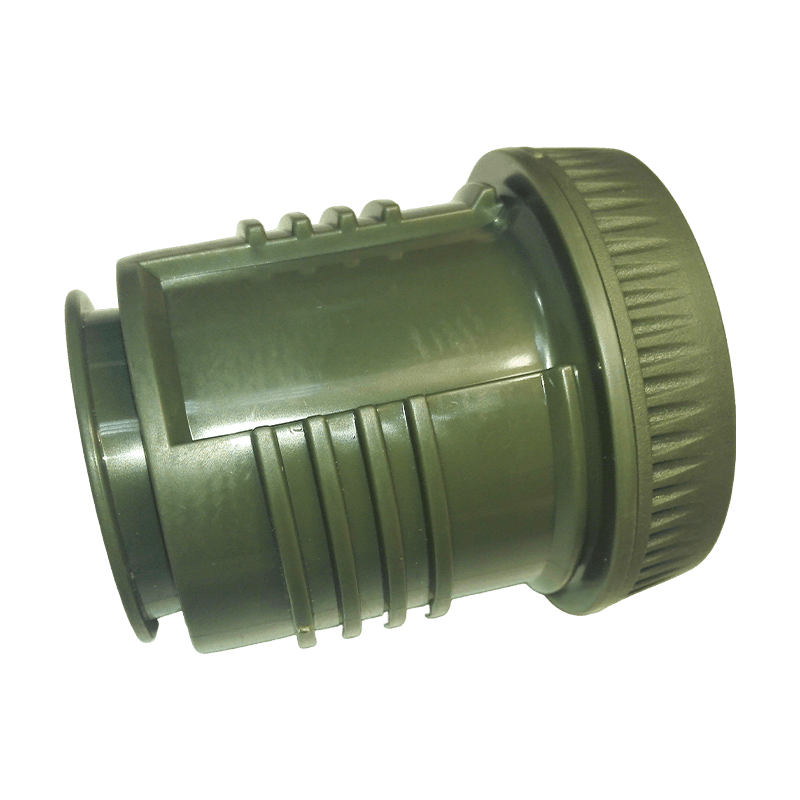 Thermos Cup Lid Plastic Injection Mould #2 Thermos Cup Lid Plastic Injection Mould #2