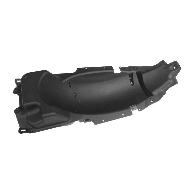 Mold ng Mudguard sa Likod ng Motorsiklo