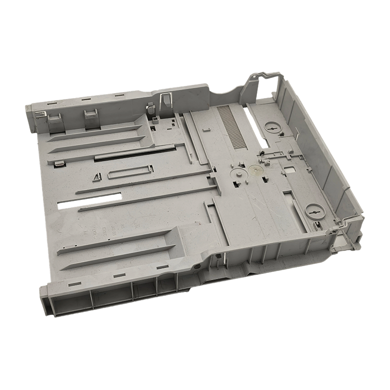 Mga Bahagi ng Injection Mould sa Printer Paper Tray