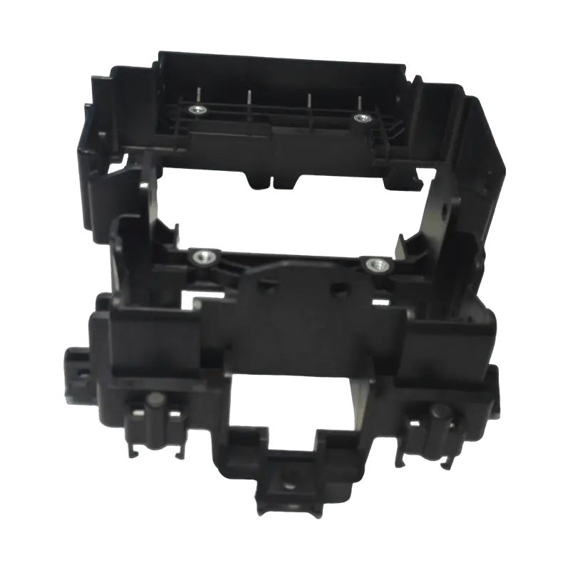 Gear Shift Bracket Injection Mould