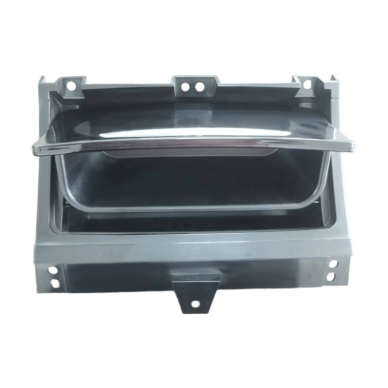 Flip-Up Dash Storage Injection Mould Flip-Up Dash Storage Injection Mould