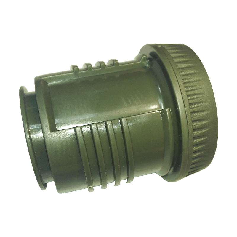 Thermos Cup Lid Plastic Injection Mould #2