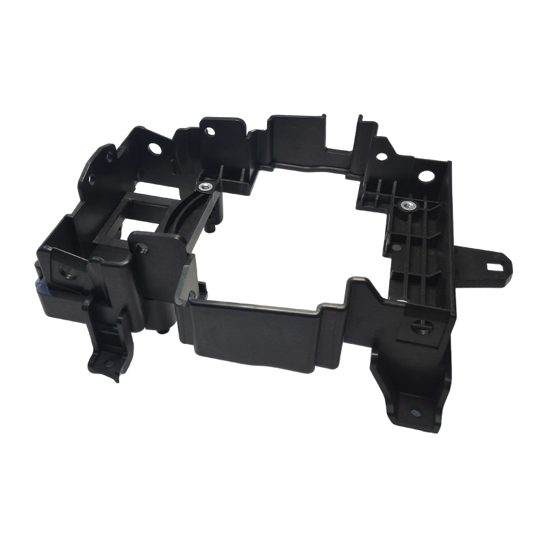 Gear Shift Bracket Injection Mould