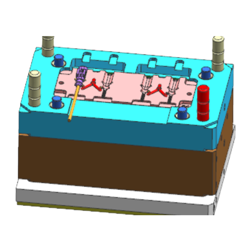 Wheel Speed Sensor Wiring Harness Injection Mould Wheel Speed Sensor Wiring Harness Injection Mould