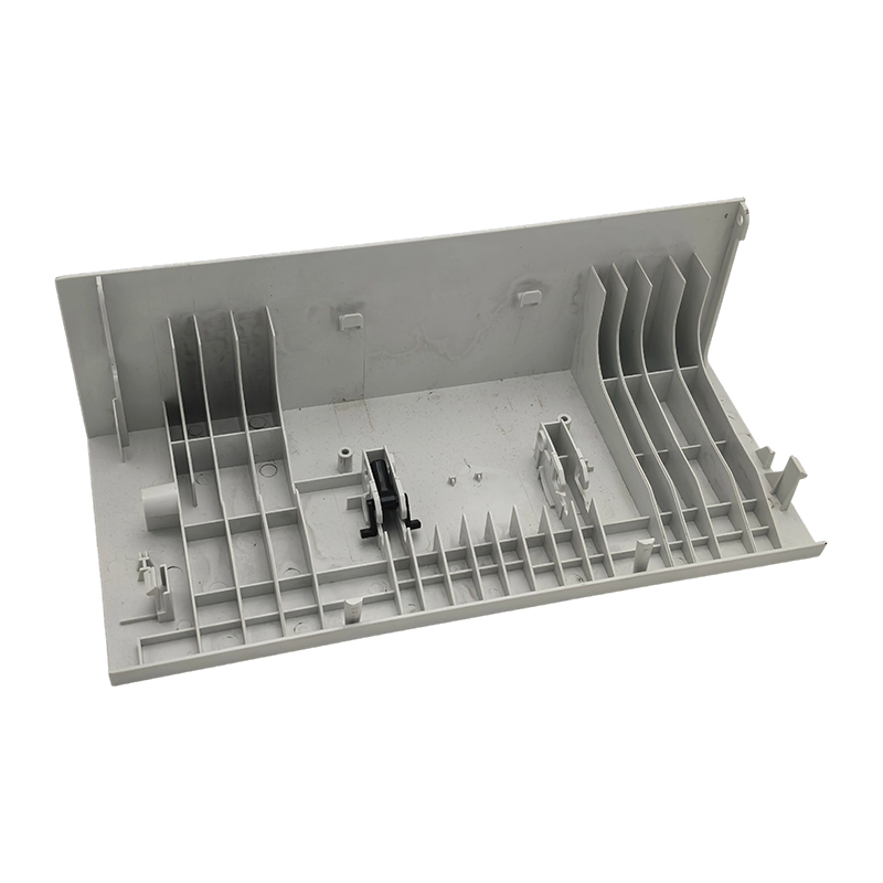 Mga Bahagi ng Injection Mould na Pabalat sa Likod ng Printer