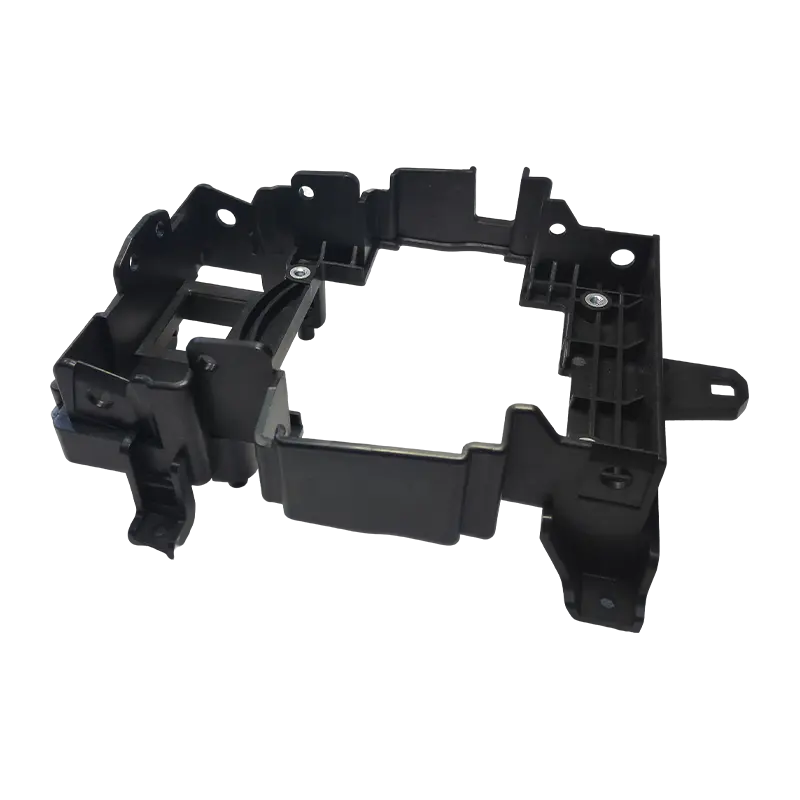 Gear Shift Bracket Injection Mould