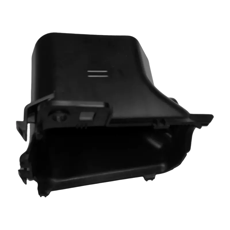 Automotive Air Conditioning Vent Plastic Parts Injection Mould Automotive Air Conditioning Vent Plastic Parts Injection Mould