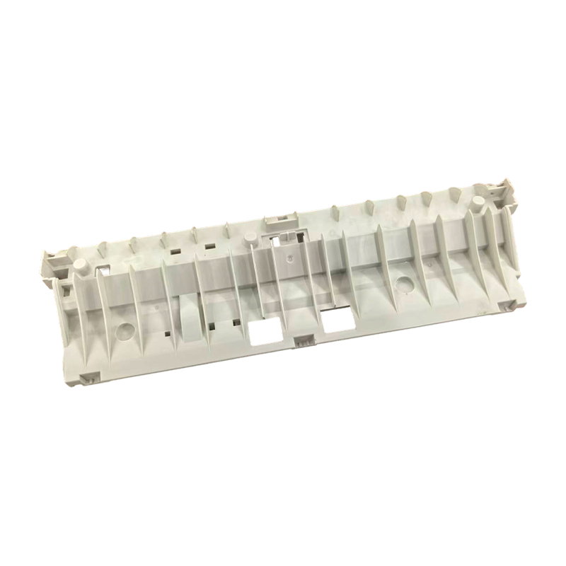 Printer Base Paper Guide Mga Bahagi ng Injection Mould