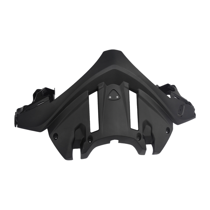 Motorsiklo Front Fairing Injection Mould