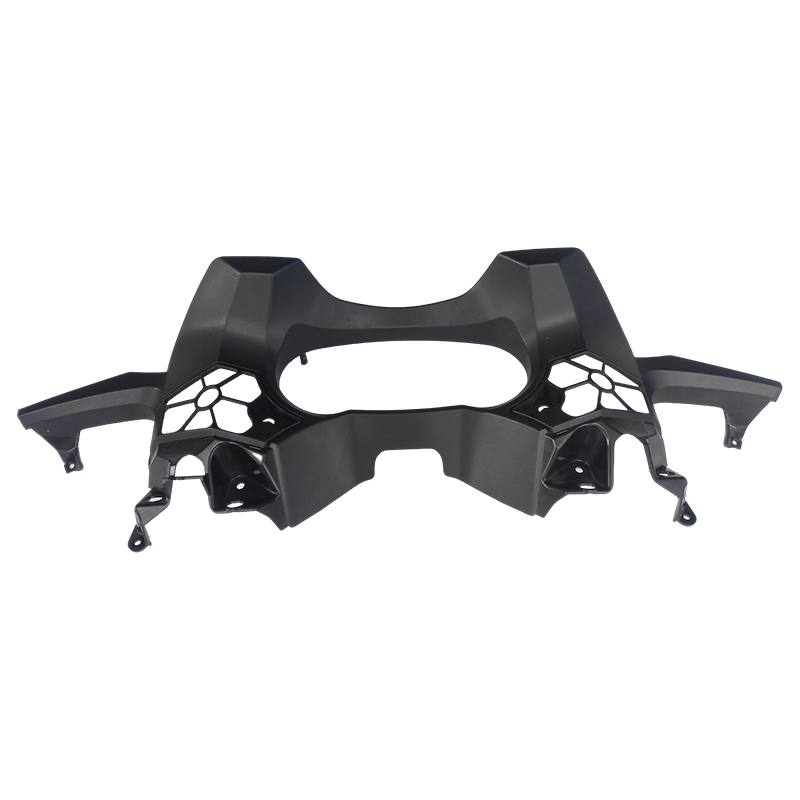 Motorcycle Dash Panel Injection Mould